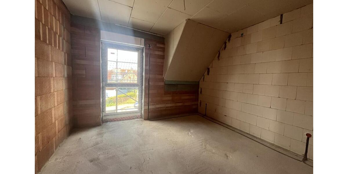 Erstbezug! Helle 3- Zimmerwohnungen im OG mit Einbauküche und Stellplatz in Lachendorf 3 zimmer