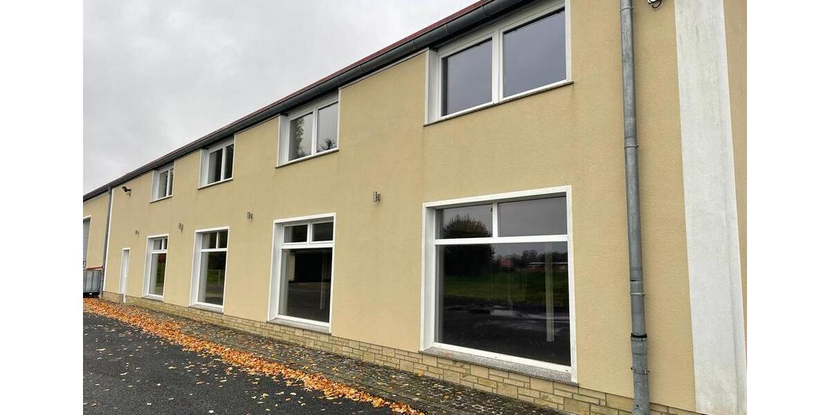 Gewerbeobjekt Walsrode - 1.700&euro; | Angebot:24307636
