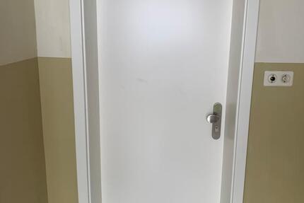3-Zimmer-Erdgeschoßwohnung mit Gartennutzung – Nähe Schützenplat