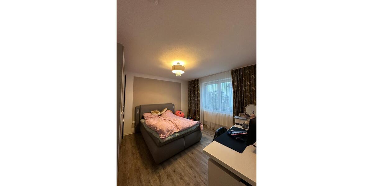 Etagenwohnung Kassel Harleshausen - 3 Zimmer, 73 m&sup2;, 950&euro; | Angebot:25906721