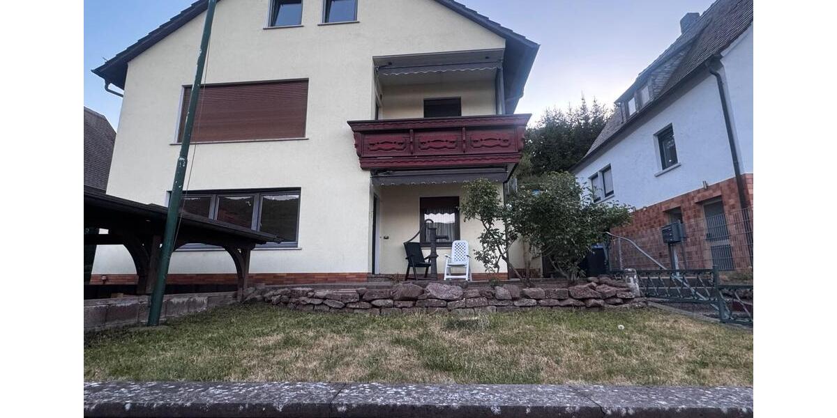 Dachgeschoßwohnung Miltenberg - 3.5 Zimmer, 78 m&sup2;, 730&euro; | Angebot:26578621