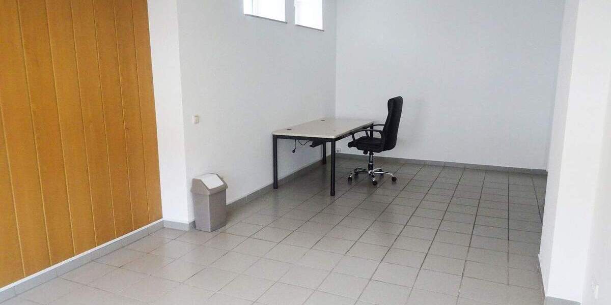 Gewerbeobjekt Westerburg VG Gemünden - 2 Zimmer, 44 m&sup2;, 400&euro; | Angebot:25691916