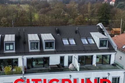 Schwabing - Modern. Exclusive. Furnished. - Ideal for expats! 4 zimmer