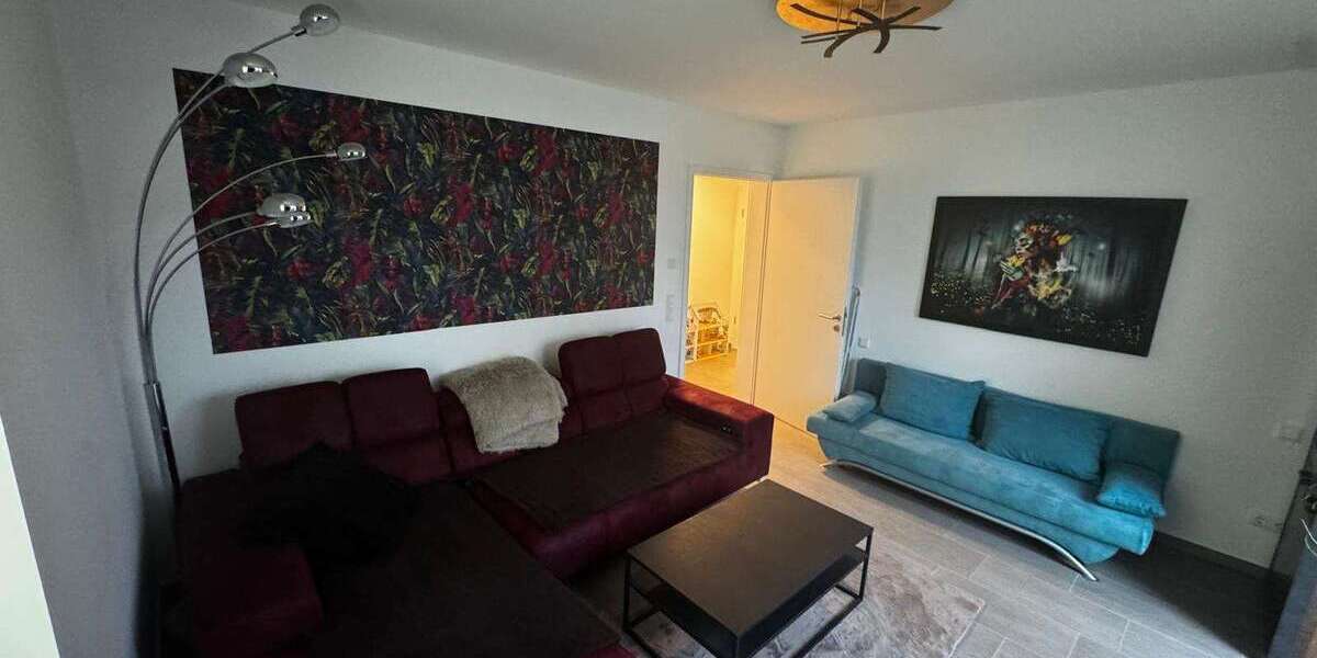 Etagenwohnung Altenberge - 2 Zimmer, 88 m&sup2;, 960&euro; | Angebot:25203748