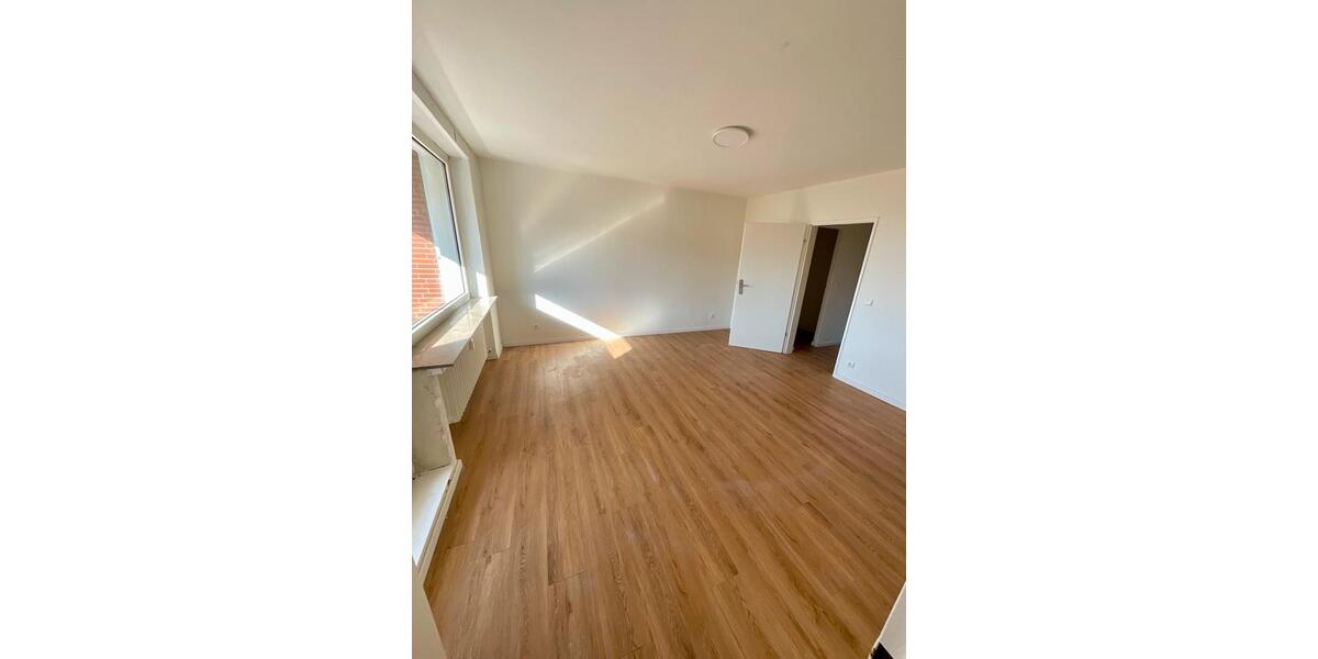 Etagenwohnung Verden (Aller) - 2 Zimmer, 40 m&sup2;, 659&euro; | Angebot:26624649