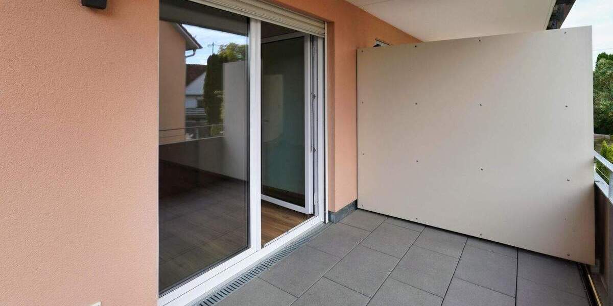 MODERNE 2-ZIMMERWOHNUNG IN RUHIGER LAGE 2 zimmer