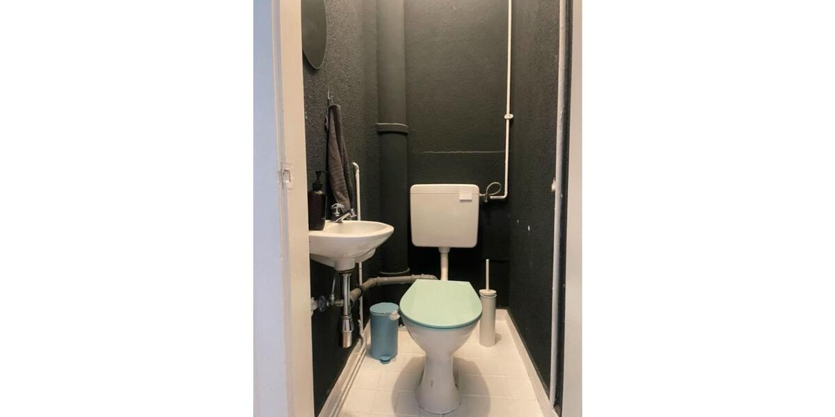 Wohnen auf Zeit Mainz Neustadt - 4 Zimmer, 110 m&sup2;, 1.700&euro; | Angebot:26462307