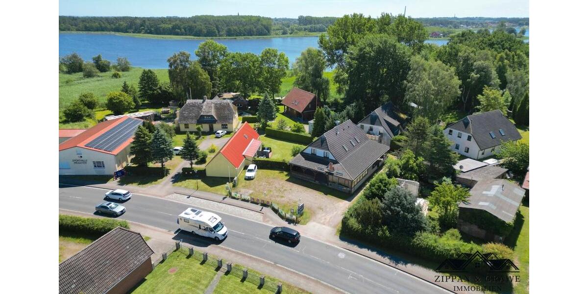 Gewerbeobjekt Barth - 2.000&euro; | Angebot:16629675