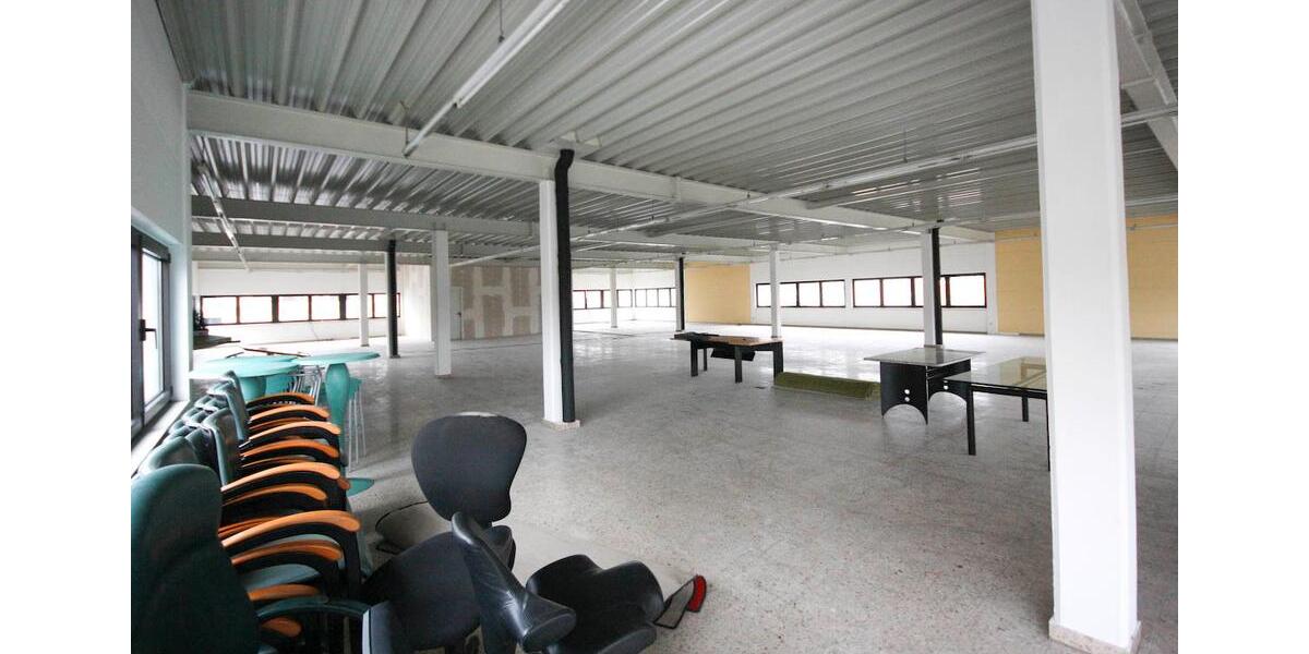 Gewerbeobjekt Villingen-Schwenningen Schwenningen - 133&euro; | Angebot:9537667
