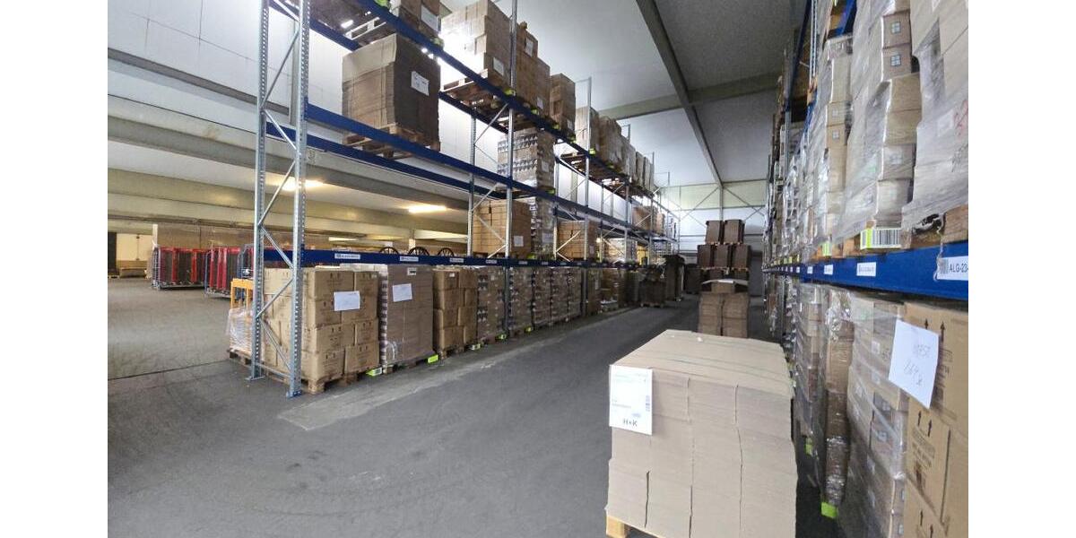 Gewerbeobjekt Gütersloh Avenwedde - 2.975&euro; | Angebot:25856341