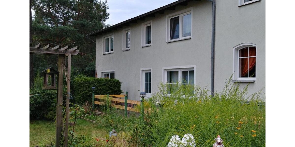 Erdgeschoßwohnung Berlin Treptow-Köpenick - 1 Zimmer, 20 m&sup2;, 380&euro; | Angebot:26610558