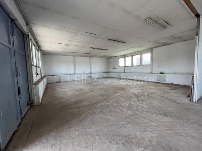 Gewerbeobjekt Bad Dürrenberg - 2.548&euro; | Angebot:22670164