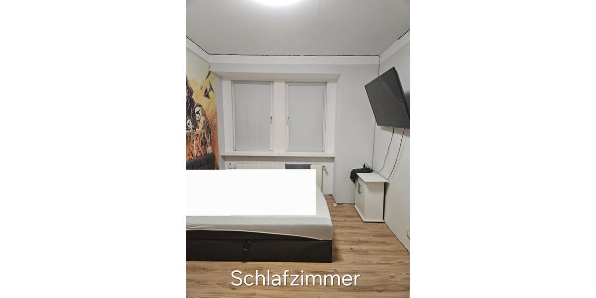 Etagenwohnung Helmstedt - 4 Zimmer, 118 m&sup2;, 760&euro; | Angebot:25936337
