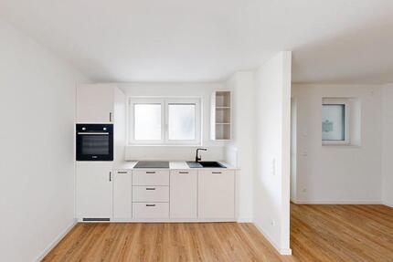 Wohnung Seeheim-Jugenheim Jugenheim - 2 Zimmer, 62 m&sup2;, 1.185&euro; | Angebot:25145315