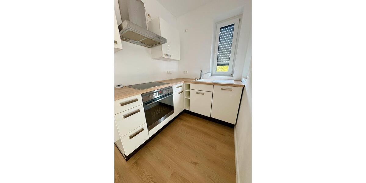 Etagenwohnung Quakenbrück - 2 Zimmer, 46 m&sup2;, 720&euro; | Angebot:26600948