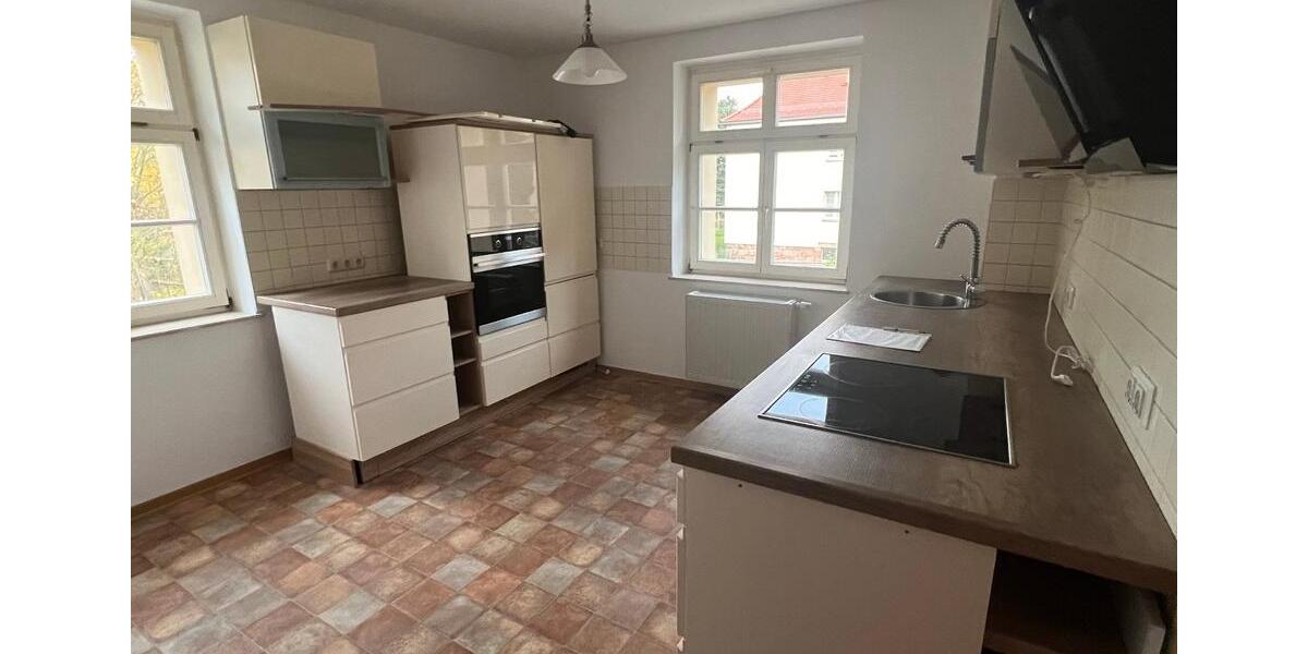 Erdgeschoßwohnung Rochlitz - 3 Zimmer, 70 m&sup2;, 420&euro; | Angebot:26098091