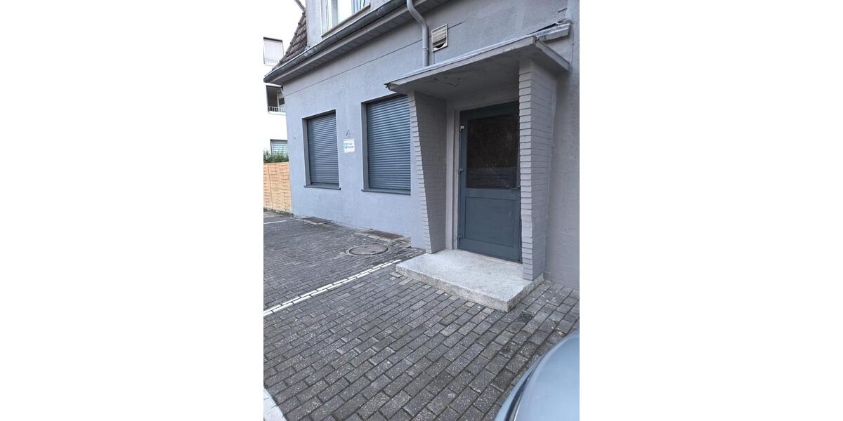 Lagerfläche oder anderweitige Nutzung zimmer