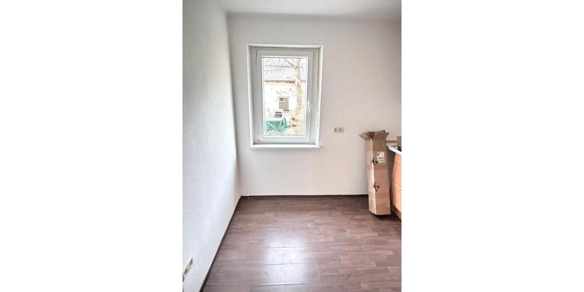 Erdgeschoßwohnung Nürnberg Kleinweidenmühle - 1 Zimmer, 29 m&sup2;, 450&euro; | Angebot:26034000