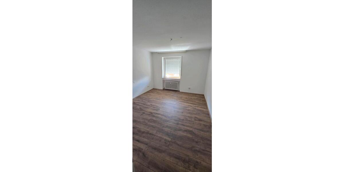 Etagenwohnung Schweinfurt Bellevue - 2 Zimmer, 55 m&sup2;, 600&euro; | Angebot:24869350
