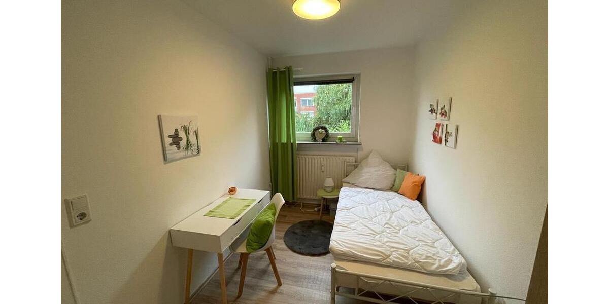 Wohnen auf Zeit Emden Tholenswehr - 3 Zimmer, 78 m&sup2;, 395&euro; | Angebot:15791294