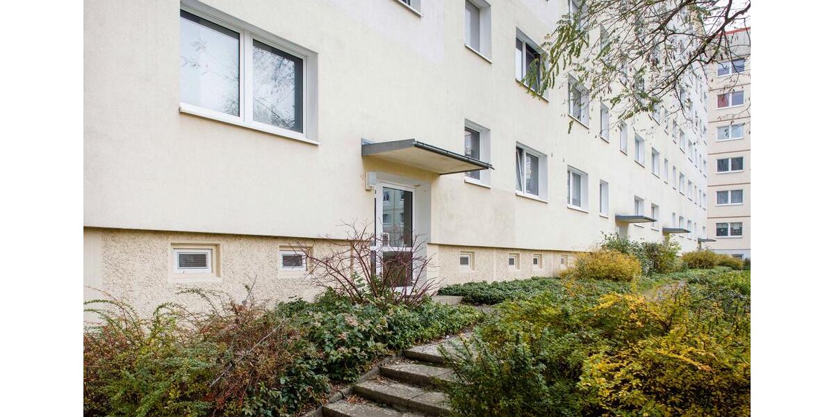 Etagenwohnung Neubrandenburg - 4 Zimmer, 76 m&sup2;, 477&euro; | Angebot:26564333