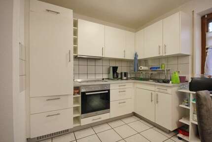Wohnung Bad Liebenzell - Unterlengenhardt Unterlengenhardt - 2 Zimmer, 64 m&sup2;, 590&euro; | Angebot:25139458