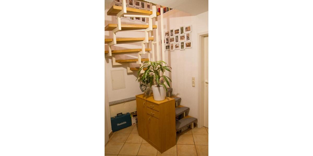 Maisonettenwohnung Ingelheim am Rhein - 3 Zimmer, 70 m&sup2;, 1.050&euro; | Angebot:23872315