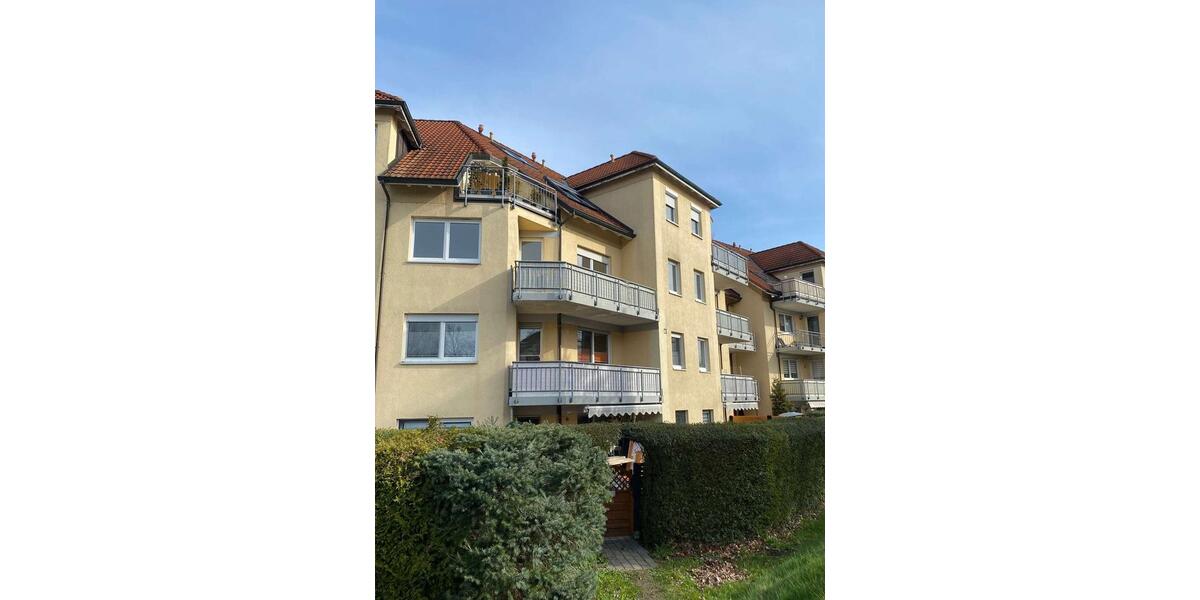 Etagenwohnung Ahrensfelde - 3 Zimmer, 82 m&sup2;, 906&euro; | Angebot:26645549