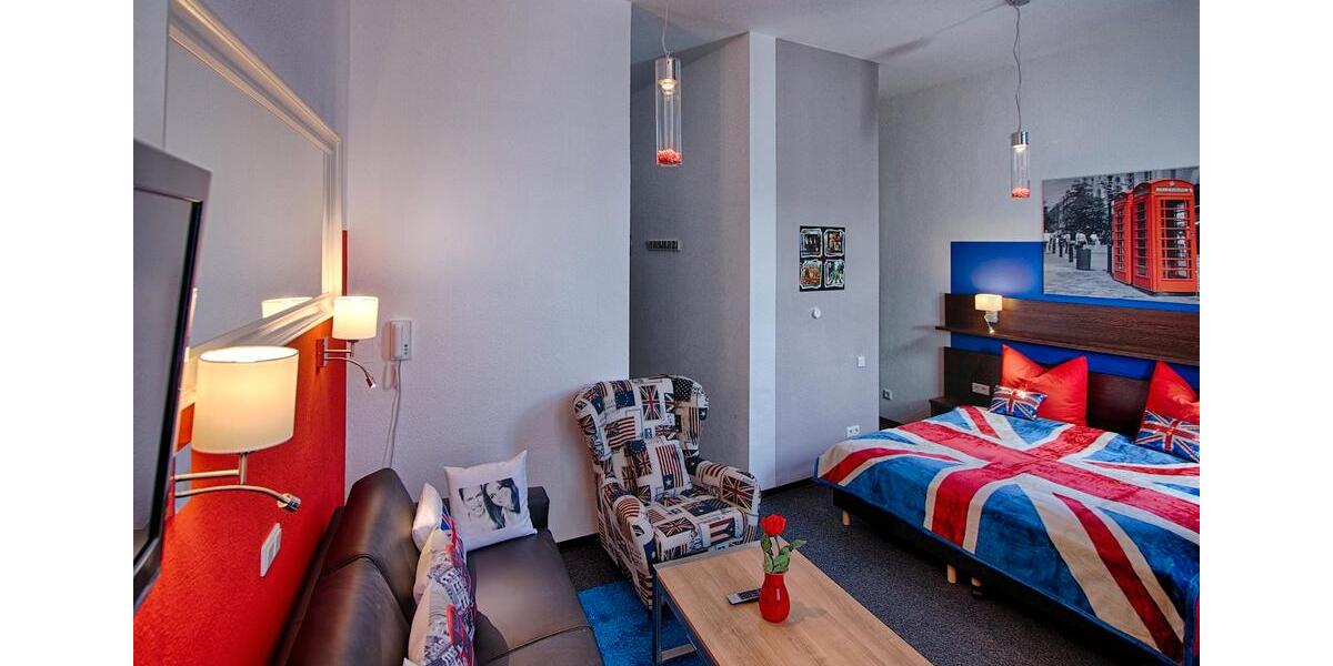 Wohnen auf Zeit Koblenz - 1 Zimmer, 35 m&sup2;, 1.260&euro; | Angebot:14028698