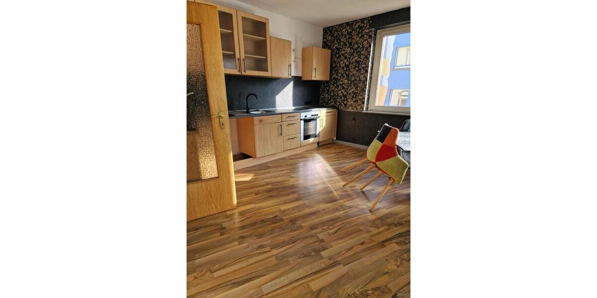 Etagenwohnung Witten - 4 Zimmer, 93 m&sup2;, 840&euro; | Angebot:24803536