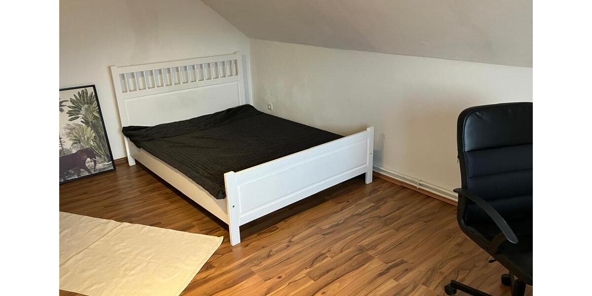 Dachgeschoßwohnung Hann. Münden - 3 Zimmer, 95 m&sup2;, 750&euro; | Angebot:24832637