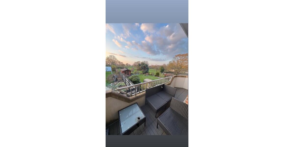 Etagenwohnung Würselen - 3 Zimmer, 77 m&sup2;, 1.010&euro; | Angebot:26227548