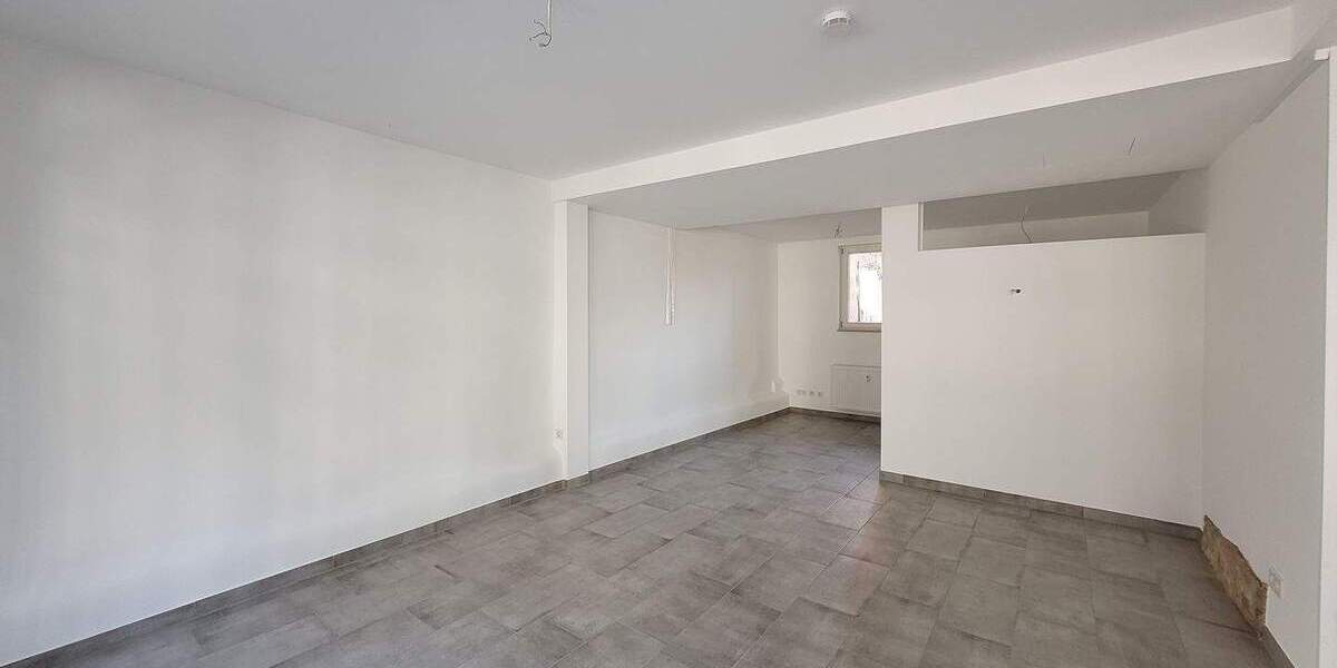 Gewerbeobjekt Bad Hersfeld - 850&euro; | Angebot:25741842