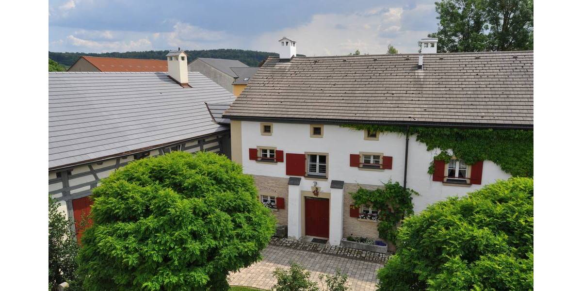 Gewerbeobjekt Langenaltheim Rehlingen Rehlingen - 870&euro; | Angebot:25664479