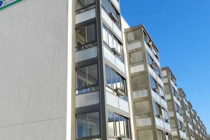 Wohnung zum Mieten in Dessau-Roßlau 350 € 60 m²