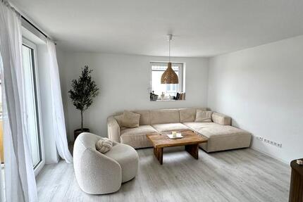 Moderne 3,5-Zi-Wohnung mit gehobener Ausstattung in Filderstadt zimmer