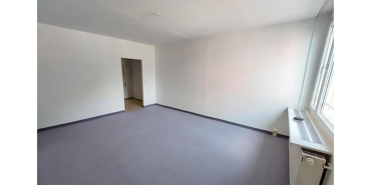 Etagenwohnung Suhl - 2 Zimmer, 54 m&sup2;, 280&euro; | Angebot:26629541
