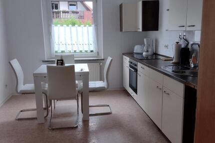 Ferienwohnung, Monteurwohnung 2 zimmer