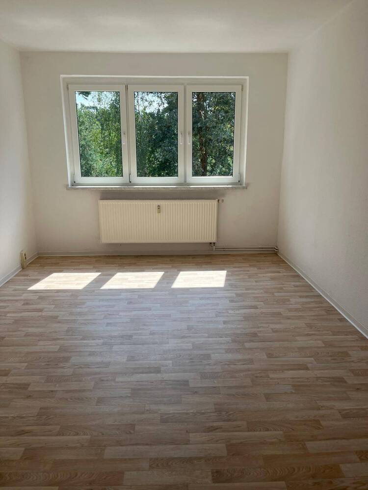 kleine 4- RWE im 1. OG in der Nähe vom Bärwalder See !