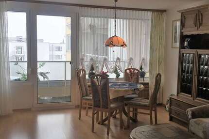 Wohnung Unterschleißheim - 2 Zimmer, 60 m&sup2;, 1.300&euro; | Angebot:26930066