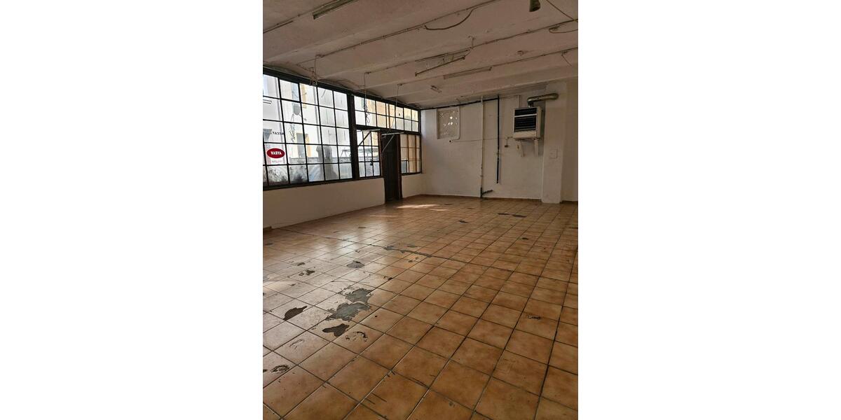 Gewerbeobjekt Nürnberg Eberhardshof - 700&euro; | Angebot:25999193