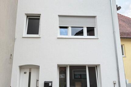 Stadthaus mit 4 Zimmer und 2 Bäder zimmer