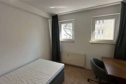 Zimmer Essen Südviertel - 595&euro; | Angebot:27562109