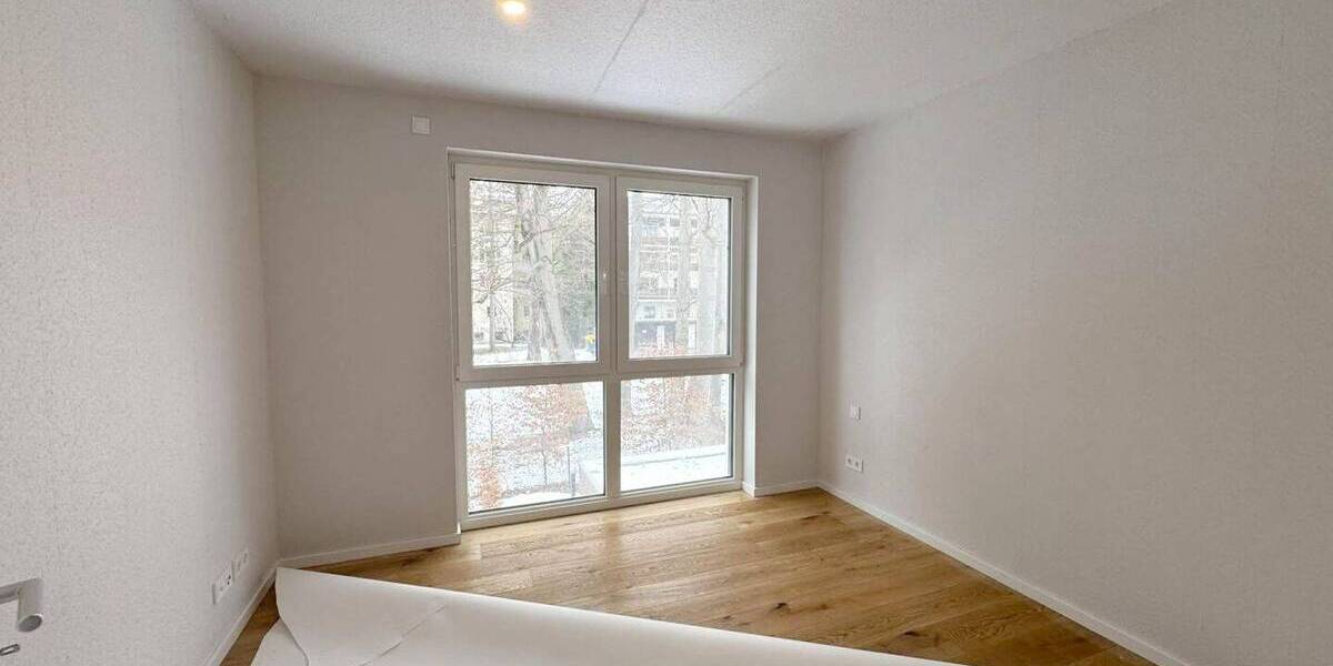 Etagenwohnung Garmisch-Partenkirchen Partenkirchen - 3 Zimmer, 70 m&sup2;, 1.480&euro; | Angebot:26017024