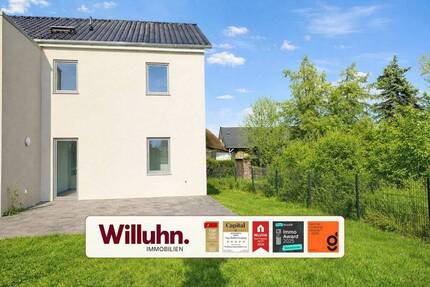 Haus Schönwölkau Gollmenz - 8 Zimmer, 300 m&sup2;, 2.640&euro; | Angebot:26702885