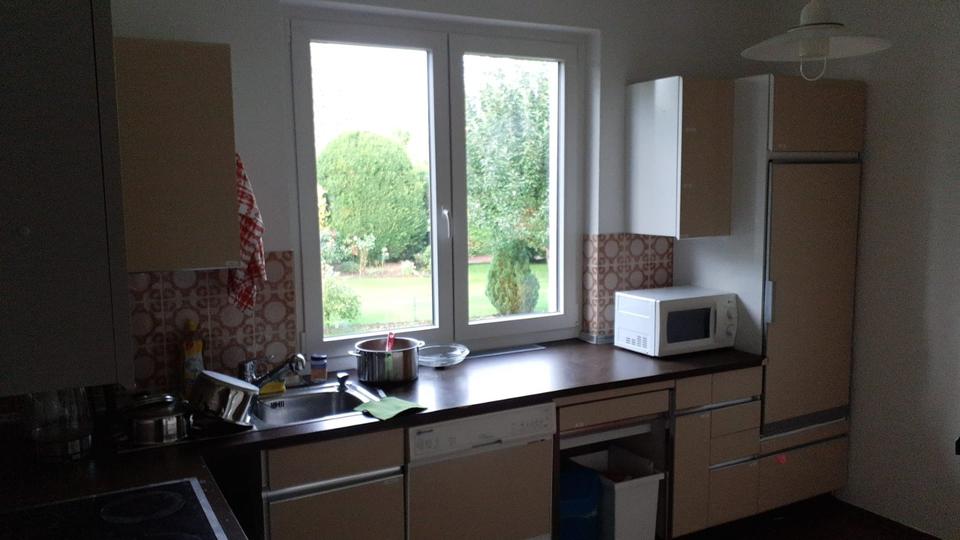 Wohnen auf Zeit Braunschweig Wabe-Schunter-Beberbach - 1 Zimmer, 20 m&sup2;, 310&euro; | Angebot:25101827