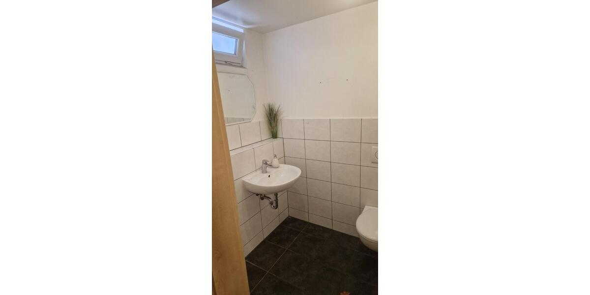 Etagenwohnung Karlsruhe Hagsfeld - 2 Zimmer, 57 m&sup2;, 650&euro; | Angebot:24746197