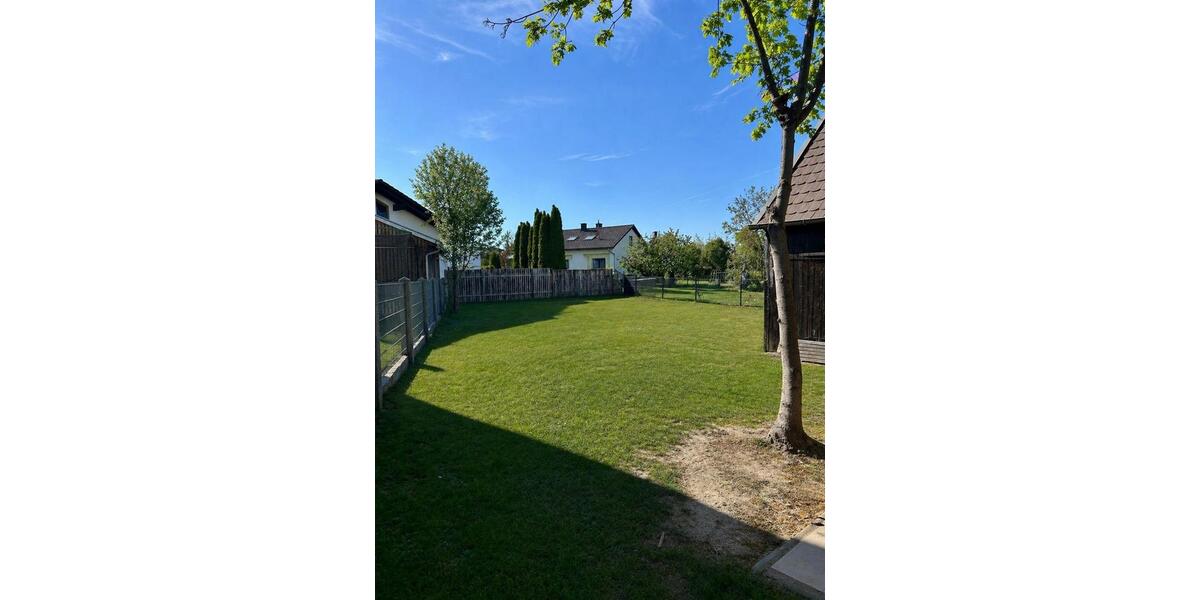 Einfamilienhaus Baar-Ebenhausen Ebenhausen - 4 Zimmer, 95 m&sup2;, 1.400&euro; | Angebot:26343572