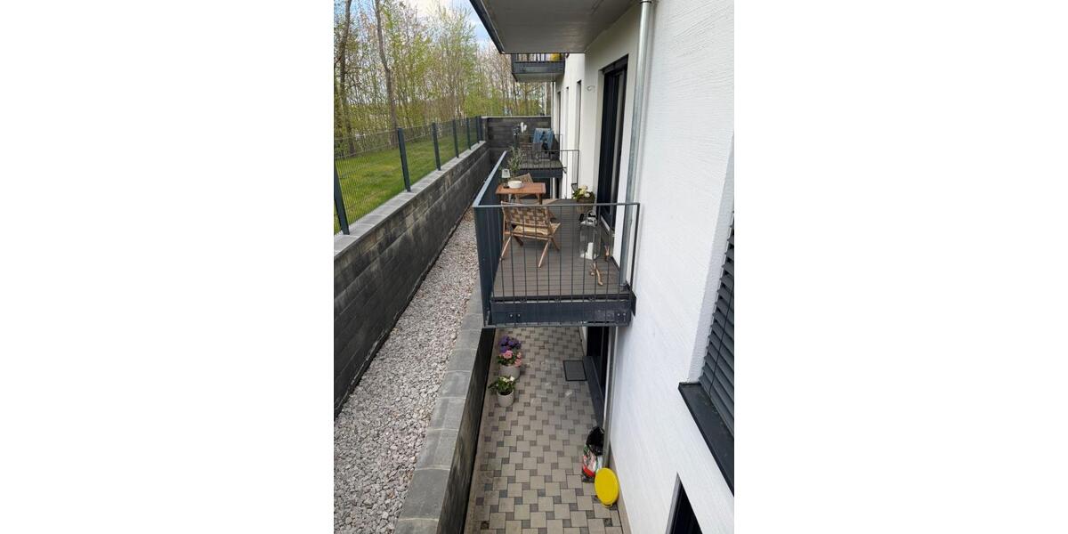 Traumhafte 5-Zimmer-Maisonette im Quartier Süd - mit EBK mit Kücheninsel - Maisonettenwohnung Montabaur | Angebot:26097955