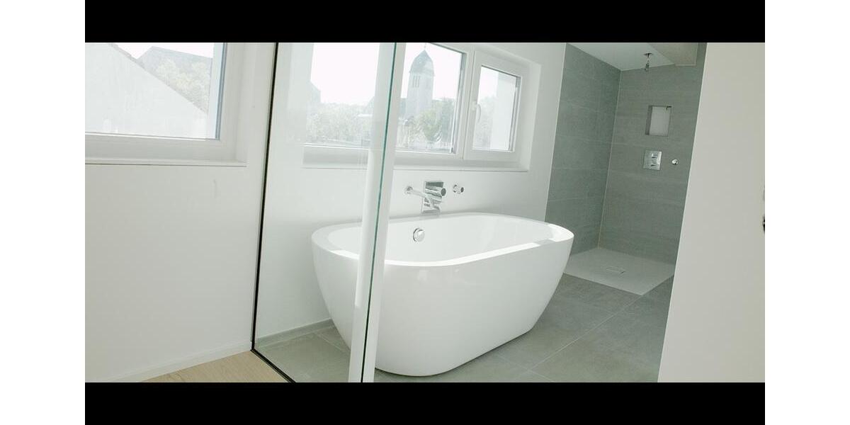 Dachgeschoßwohnung Mainz Mombach - 2 Zimmer, 109 m&sup2;, 1.970&euro; | Angebot:26036567